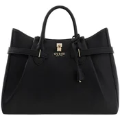 Guess YESBA GIRLFRIEND SATCHEL HWBG78 33070 Črna
