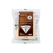 Cafec Abaca 100 kos - Nebeljeno, 01