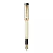 Nalivpero Parker Royal Duofold Classic Ivory PDT F