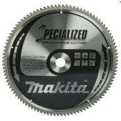 MAKITA kotouč pilový hliník SPECIALIZED 350x3.2x30mm 100 zubů B-33401
