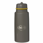 b.box termo steklenička Flip Top 1 l blue, purple
