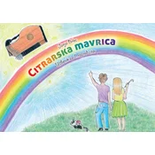 J.BRLEC, CITRARSKA MAVRICA