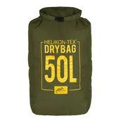 Eli Arid Dry Sack - srednja (50 l) - olivno zelena