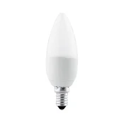 LED sijalica E14/4W 3000K svecica