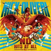 Nick Oliveri - N.O. Hits At All V.4 (Coloured) (LP)
