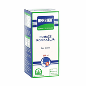 Herbiko® sirup za odrasle 250 ml