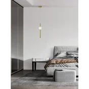NEUTRON VISILICA LED 11W/3000K/734lm/IP/ZLATNA NL9054451