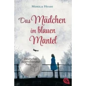 Das Mädchen im blauen Mantel