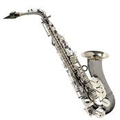 Altovski saksofon SX90R Shadow Keilwerth
