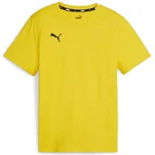 Puma Majica teamGOAL Casuals Tee Jr