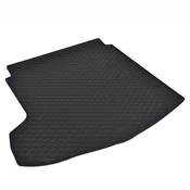 Rubber trunk mat Mazda 3 2019- (sedan)