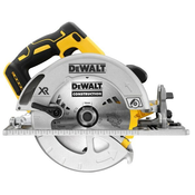 DeWalt DCS572NT-XJ Akku-Handkreissaege, 18V (Basisv.)