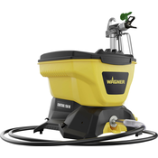 Wagner Wagner Control 150 M EUR sistem za pršilno barvanje 350 W Obratovalna zmogljivost (maks.) 0.9, (21507194)