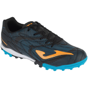 Joma EVOLUTION JR 2601 TF, djecije patike za fudbal, crna EVJS2601TF