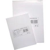 Laminirna folija Standard, A4, 100mic, mat, 100pcs