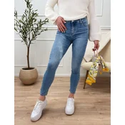 AIDEN push up jeans
