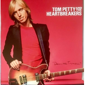 Tom Petty Damn The Torpedoes (as Tom Petty and the Heartbreakers) (Vinyl LP)