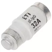 shumee TARLICA ETI-D02/32A 32A 400V gL/gG E18 ETI