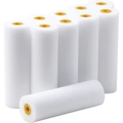 Valjček lakirni SCHULLER superfin, iz pene, dolžine 110 mm o 35 mm