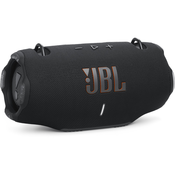 JBL Xtreme 4 crna vodootporna