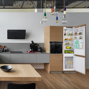Franke hladnjak FCB 360 V NE E