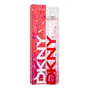 DKNY DKNY Women Limited Edition parfumska voda 100 ml poškodovana škatla za ženske