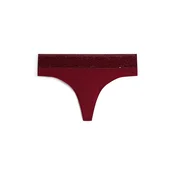 Tommy Hilfiger Underwear Tangice rdeča