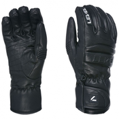 Rokavice Level RS - Black
