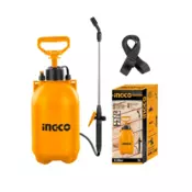 Ingco prskalica pod pritiskom 5L HSPP3051