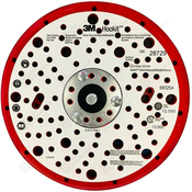 Podložni disk 150x8x9,5mm LOW PROFILE 28729 3M - 1 kos