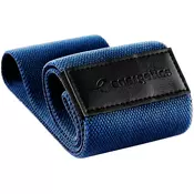 Energetics MINI BAND COMFORT II, traka fitnes, plava 420848