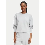 HUGO Jopa Damaswee_B 50571605 Svetlo siva Loose Fit