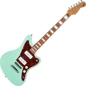 PSD Guitars JM-100 SeaFoam Green Električna kitara (Kot novo)