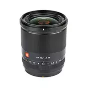 Viltrox objektiv AF 13mm F/1,4 (Nikon Z)