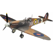 Revell Spitfire Mk-II (11/98)