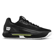 Moška obutev za tenis Wilson Rush TOUR 5 Clay Black/White EUR 41 1/3