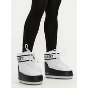 Škornji za sneg Moon Boot 80D1409340 Bela