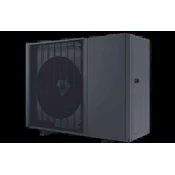 SAMSUNG toplotna črpalka EHS Mono HT AE080CXYBGK/EU R290 monoblok, 8kW