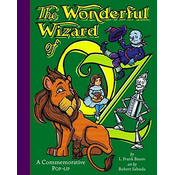 Wonderful Wizard Of Oz