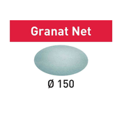 shumee BRUSILNA MREŽA GRANAT NET D150 P120/50 - FE 203305