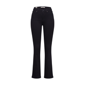 LEVIS Kavbojke 725™, črna