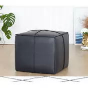 Atelier del Sofa Tabure Ottowel, Crni