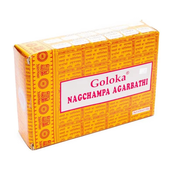 Flexity Ayurvedic Goloka Nag Champa Agarbathi mirisni štapići 16 g