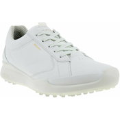 Ecco Biom Hybrid ženske cipele za golf White 38