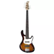 Cort GB35A 3TS bas gitara