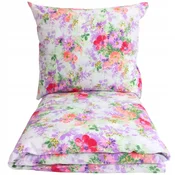 shumee Posteljnina 160x200 bombaž 100% poljski proizvajalec Strong Flowers