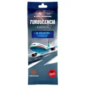Letalska družba: Turbulenca - družabna igra v madžarskem jeziku - dodatek