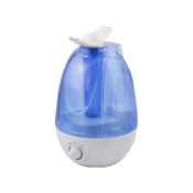 Esperanza Cool Spring Humidifier 3,5 l 25W 3 Levels 300 ml/h Steam Output 7 Colors LED EHA003