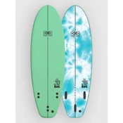 Ocean & Earth The Bug 60 Surfboard spearmint