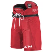 Hlače za hokej CCM Next Red Youth M
